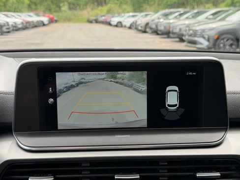 Used 2022 Kia Telluride S AWD/4WD image 16