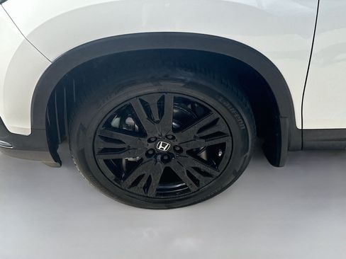 Certified 2021 Honda Pilot Special Edition image 36