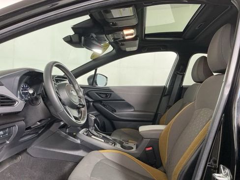 Used 2024 Subaru Crosstrek 2.5i Sport image 15