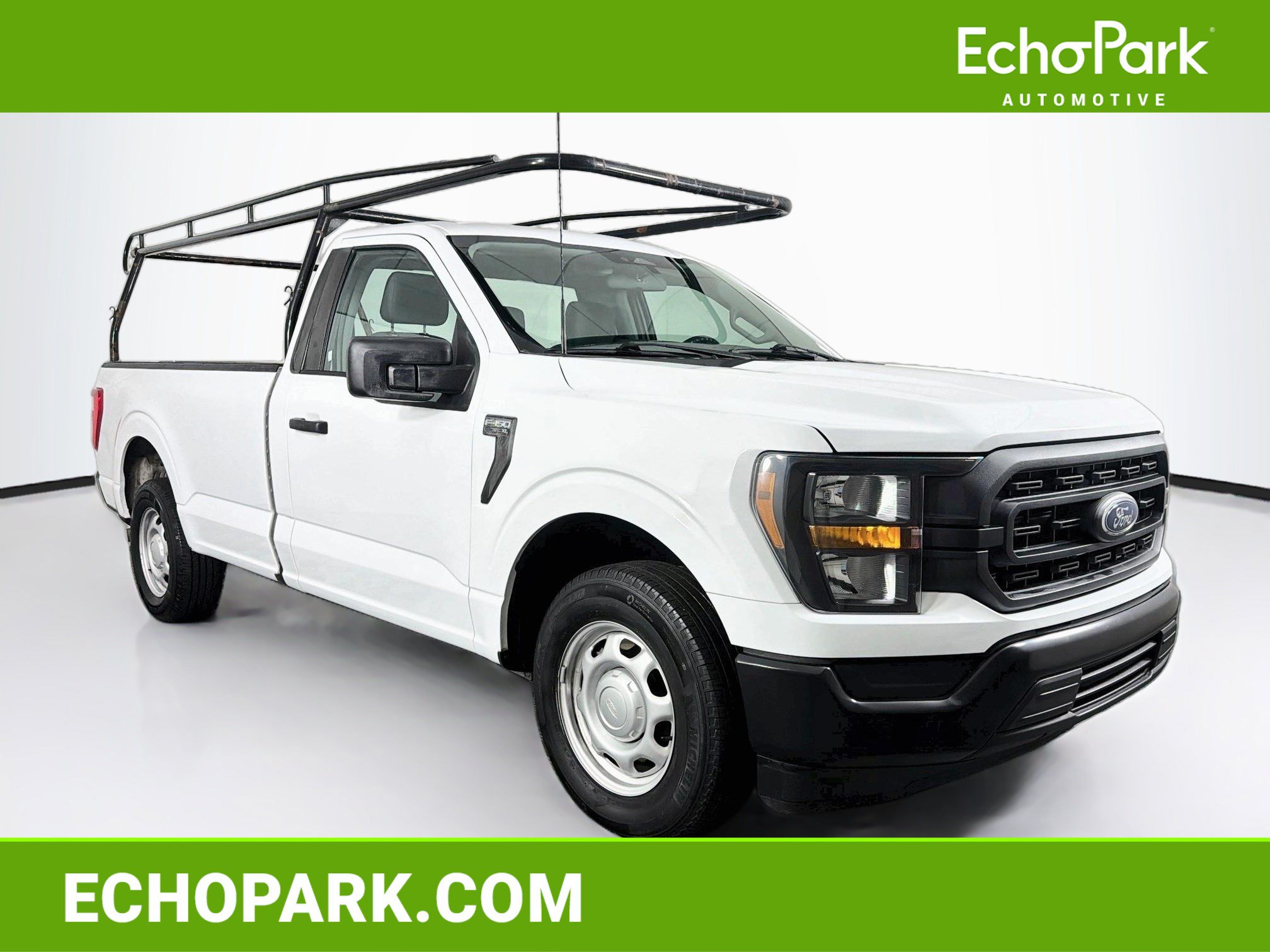 Used 2023 Ford F150 XL RWD image 1