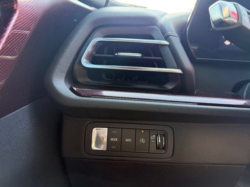 Used 2024 Chevrolet Traverse Z71 w/ LPO, Floor Liner Package AWD/4WD image 12