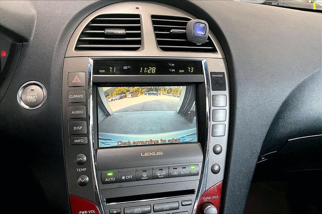 Used 2008 Lexus ES 350 FWD image 14
