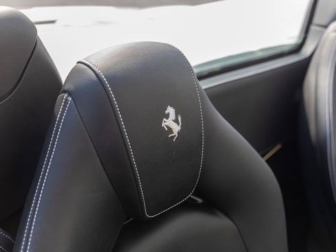 Used 2017 Ferrari 488 Spider RWD image 10