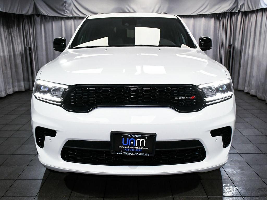 Used 2026 Dodge Durango GT AWD/4WD image 2