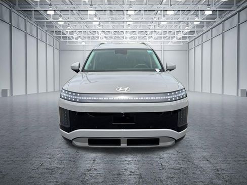 New 2026 Hyundai Ioniq 9 SEL AWD/4WD image 2