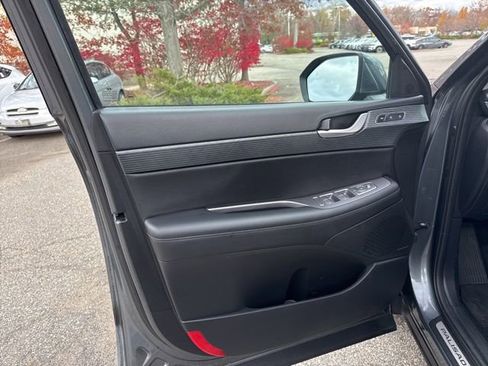 Certified 2024 Hyundai Palisade Limited image 37