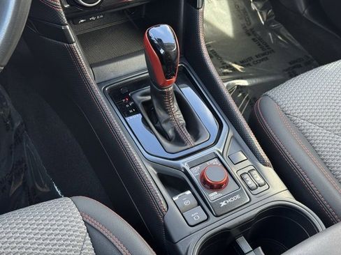 Used 2023 Subaru Forester Sport image 17