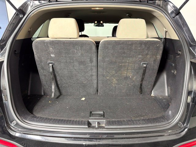Used 2016 Kia Sorento LX FWD image 31