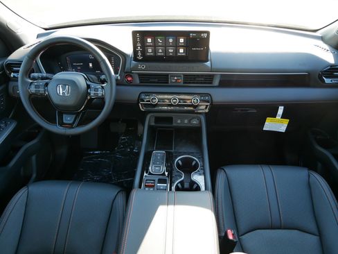 New 2026 Honda Passport TrailSport Elite image 10