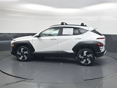 Used 2026 Hyundai Kona Limited AWD/4WD image 11