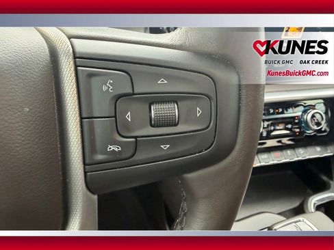 Used 2023 GMC Sierra 1500 Denali AWD/4WD image 12