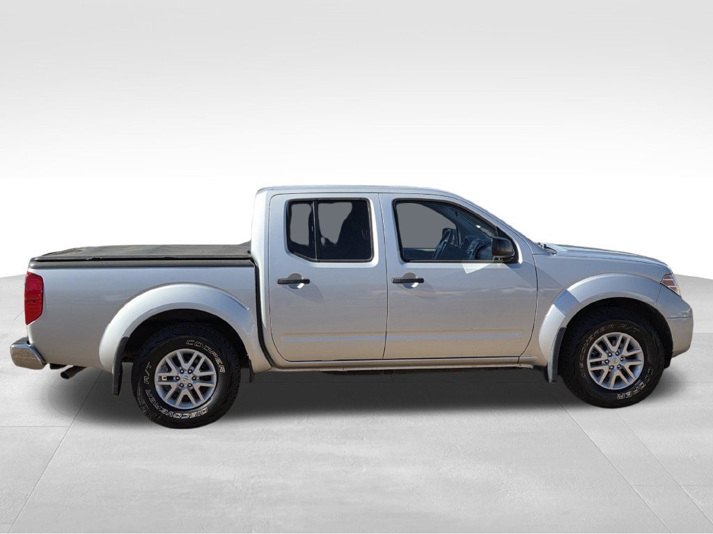 Used 2018 Nissan Frontier SV RWD image 5