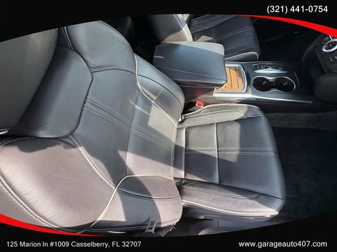 Used 2017 Acura MDX FWD w/ Advance Package image 44
