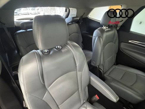 Used 2020 Buick Enclave Essence w/ Sound and Sites Package FWD image 27
