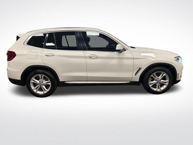 Used 2021 BMW X3 sDrive30i w/ Convenience Package RWD image 6