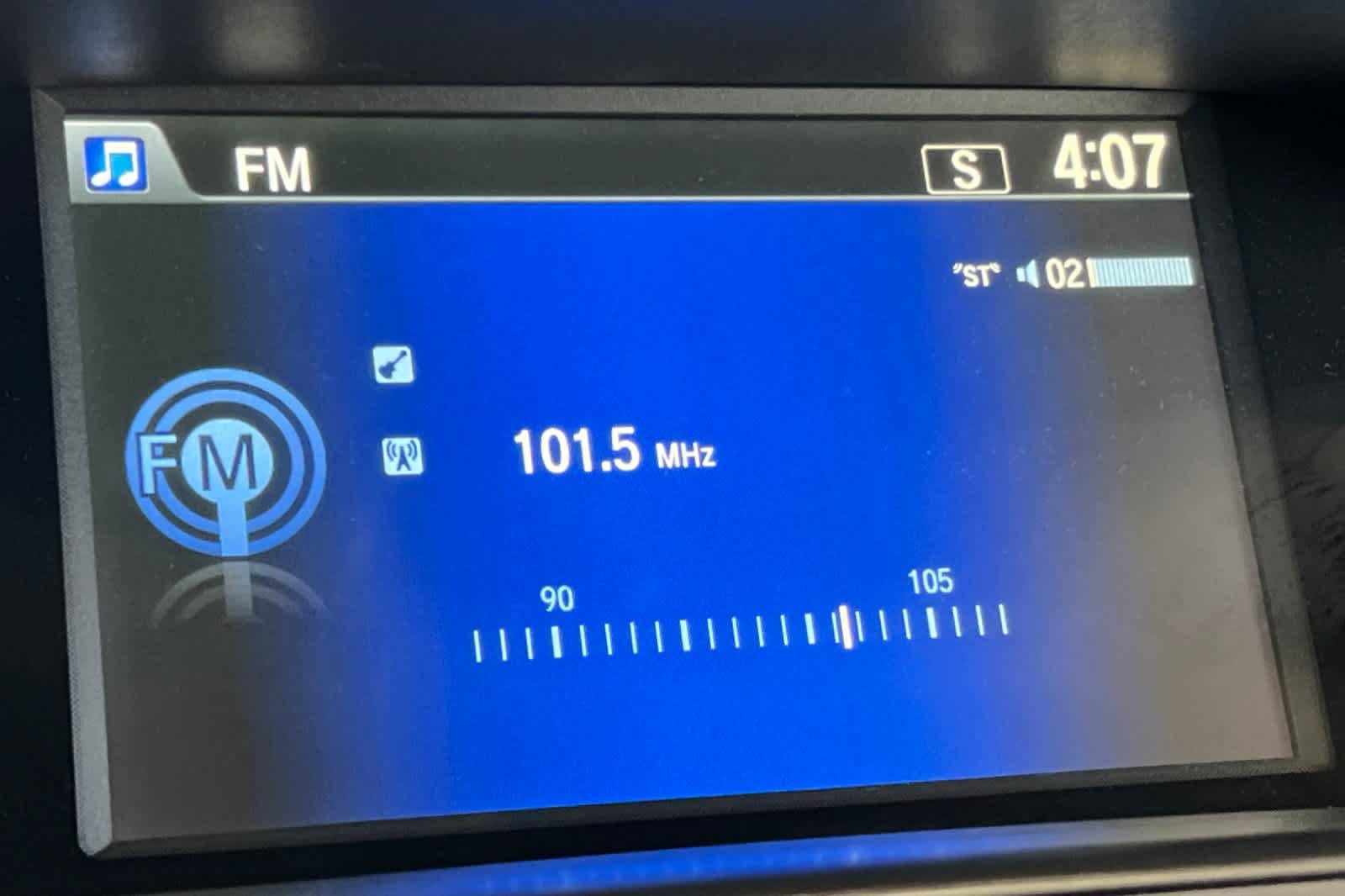 Used 2015 Acura MDX FWD image 21