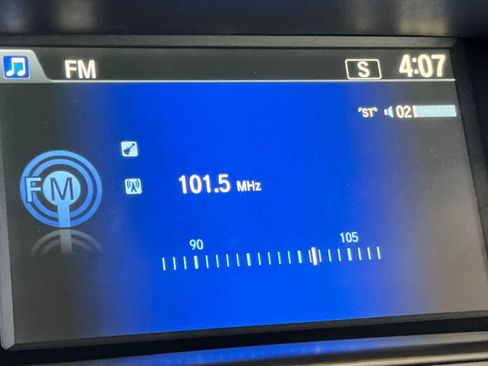 Used 2015 Acura MDX FWD image 21