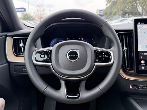 New 2026 Volvo XC60 B5 Plus w/ Protection Package Premier image 13