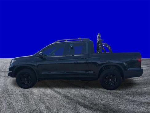 Used 2022 Honda Ridgeline Black Edition image 7