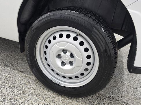 Used 2022 RAM ProMaster City Tradesman image 27