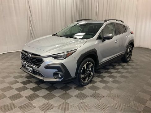 New 2026 Subaru Crosstrek 2.5i Limited AWD/4WD image 4