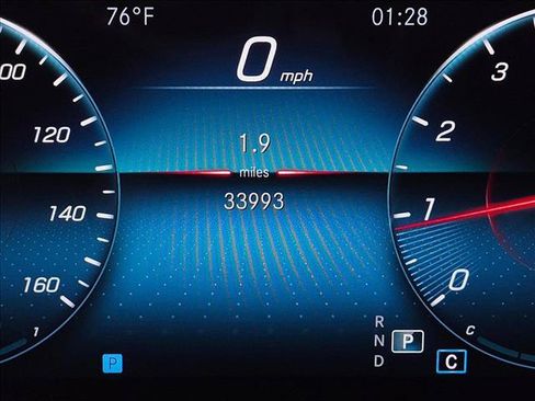 Certified 2022 Mercedes-Benz E 350 Sedan w/ AMG Line Exterior image 11