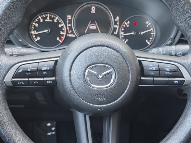 Used 2024 MAZDA CX-30 AWD 2.5 S image 25