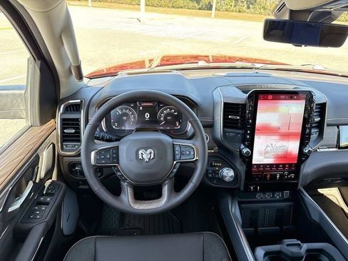New 2026 RAM 1500 Limited image 13