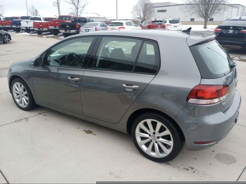 Used 2013 Volkswagen Golf TDI image 15