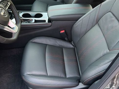 New 2025 Nissan Altima 2.5 SR image 19