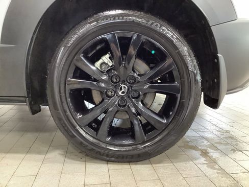 Certified 2025 MAZDA CX-30 AWD 2.5 S w/ Select Sport Pkg image 28