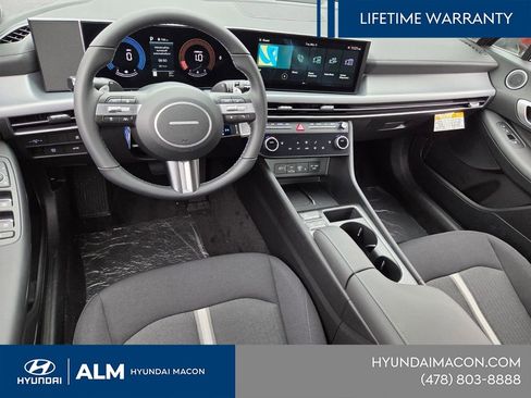 New 2026 Hyundai Sonata SEL FWD image 8