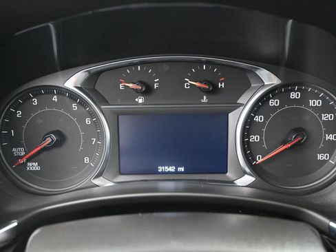 Used 2024 Chevrolet Equinox LT FWD image 11