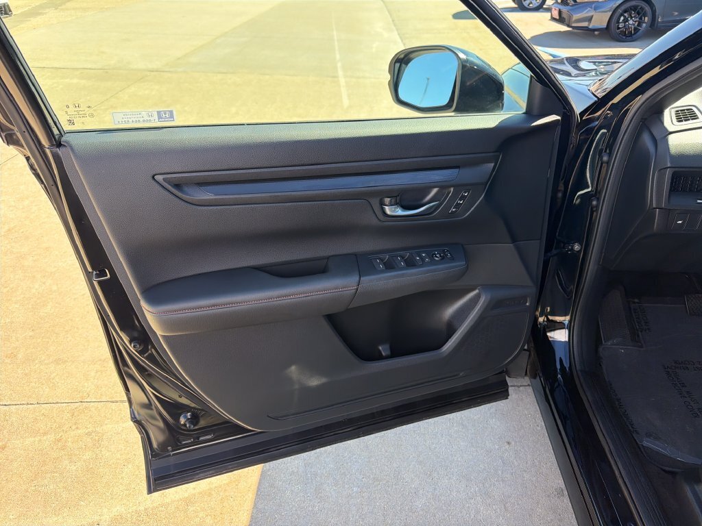 Used 2026 Honda CR-V Sport-L image 10
