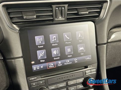 Used 2018 Porsche 911 GT3 w/ Sport Chrono Package image 19