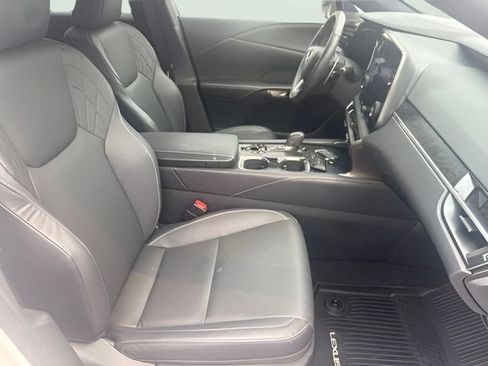 Used 2023 Lexus RX 350 Premium w/ Accessory Package (Z1) AWD/4WD image 21