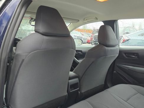 Used 2022 Toyota Corolla LE image 21