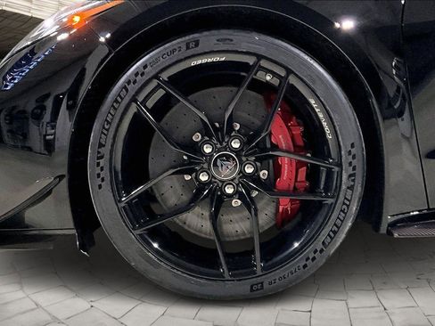 New 2026 Chevrolet Corvette Z06 image 14
