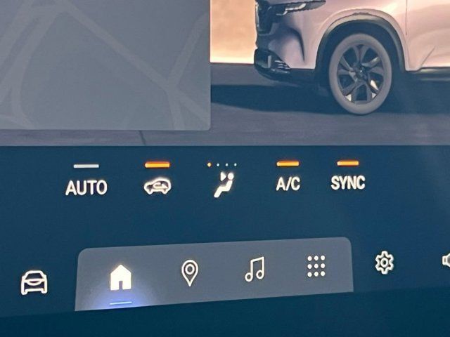New 2026 MAZDA CX-5 Select AWD/4WD image 21