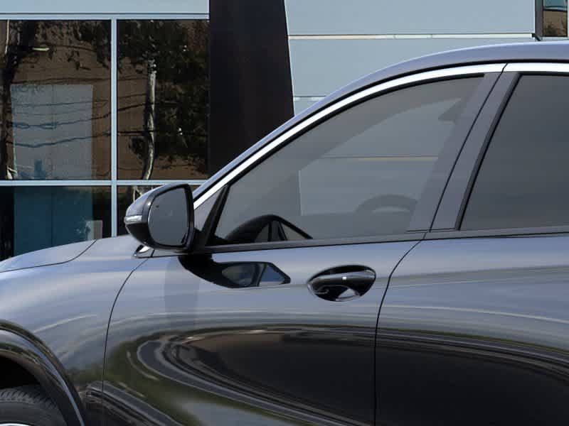 New 2026 Buick Envista Sport Touring FWD image 12
