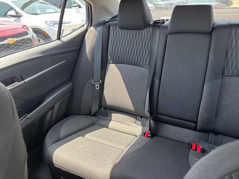 Used 2026 Toyota Camry LE FWD image 38