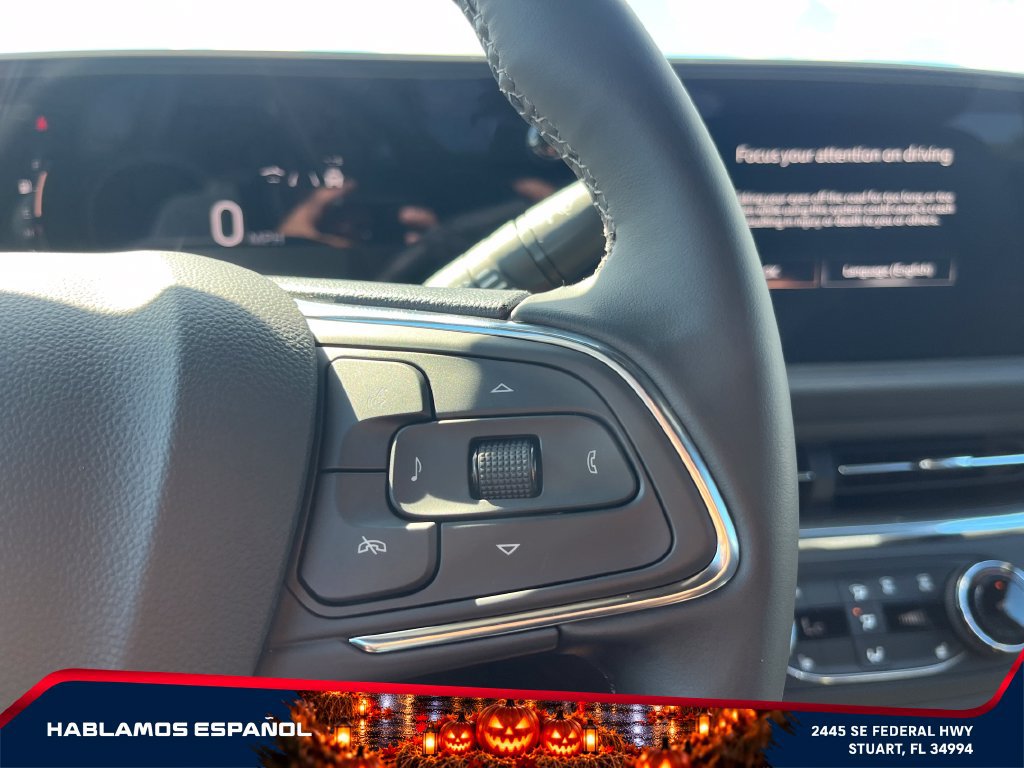 New 2026 Buick Envista Preferred w/ Convenience I Package FWD image 26