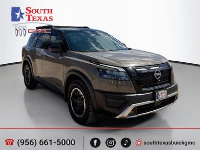 Used 2024 Nissan Pathfinder Rock Creek