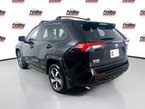 New 2024 Toyota RAV4 SE image 5