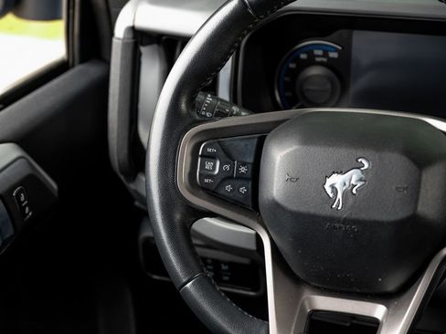 Used 2023 Ford Bronco Big Bend image 26