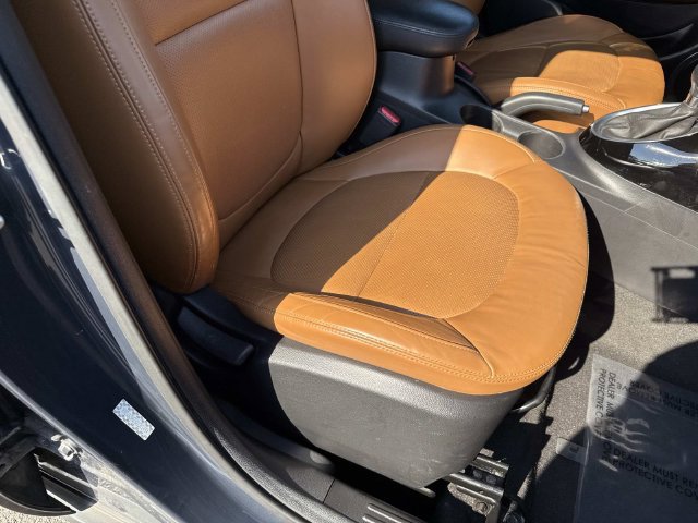 Used 2016 Kia Soul ! w/ Premium Package FWD image 10