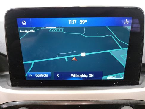 Used 2022 Ford Escape SE w/ Convenience Package image 19