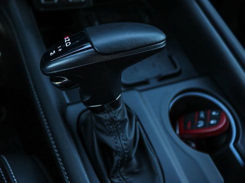 Used 2025 Dodge Durango SRT Hellcat w/ Black Package AWD/4WD image 20