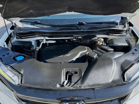 Used 2020 Honda Pilot Elite image 34