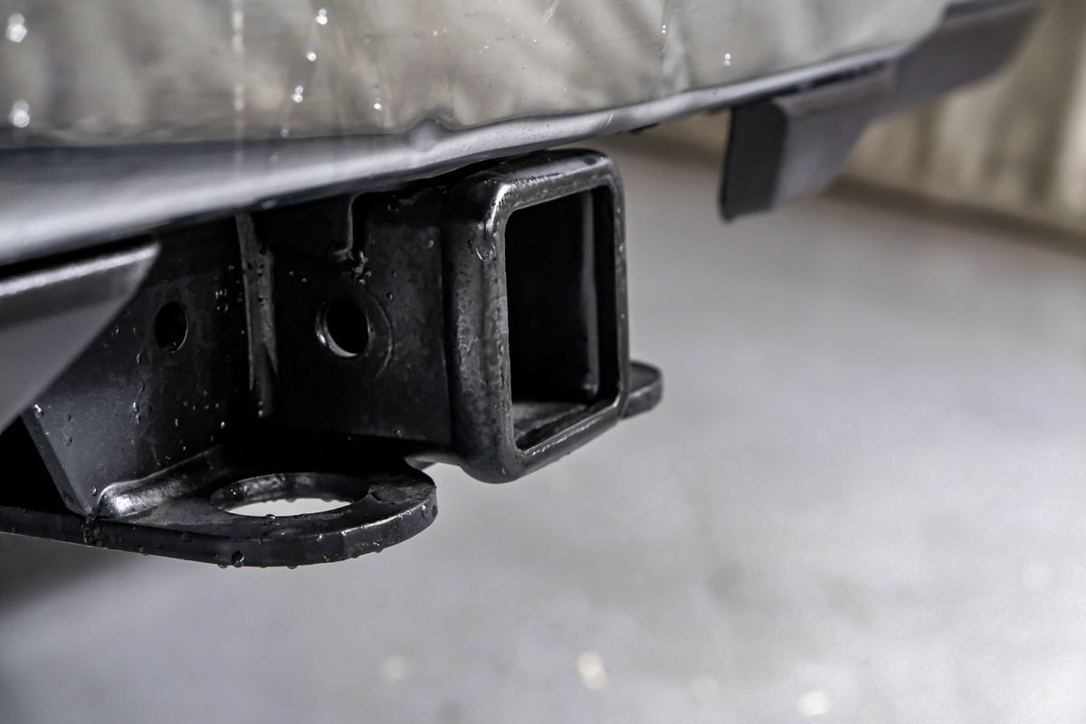 Used 2020 RAM 3500 Tradesman AWD/4WD image 45